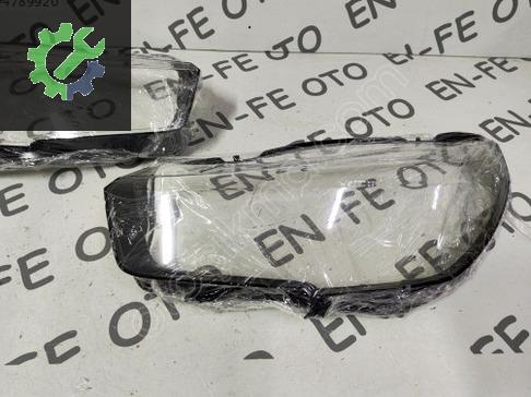 OPEL CORSA F MAKYAJLI SAĞ SOL FAR CAMI SIFIR 2024 2025 3