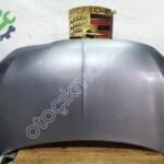 Ford F-Max 2020-2024 Çıkma Kaput