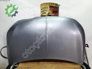 Ford F-Max 2020-2024 Çıkma Kaput