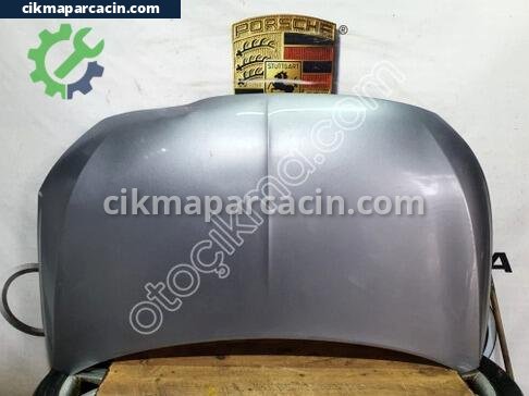 Ford F-Max Kaput çıkma parça