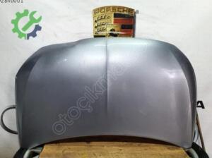 Opel Corsa 2021-2024 Çıkma Kaput Menteşesi