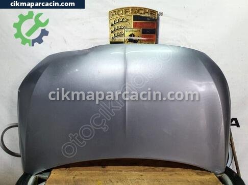 Opel Corsa Kaput Menteşesi çıkma parça