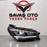 OPEL CORSA F ÖN FAR MOTORLU SAĞ SOL 2020 VE ÜZERİ / TAİWAN