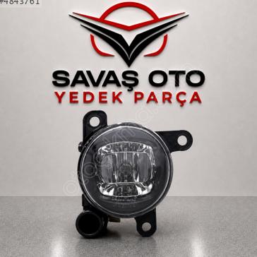 Opel Corsa Sis Farı çıkma parça