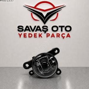 OPEL CORSA F ÖN SİS FARI LED.SAĞ SOL 2020 VE ÜZERİ / TAİWAN
