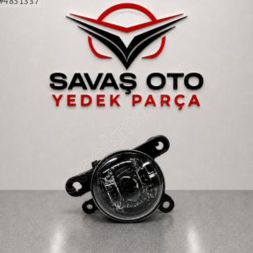 Opel Corsa Sis Farı çıkma parça