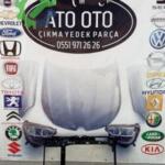 Opel Corsa 2022 Çıkma Ön Panel