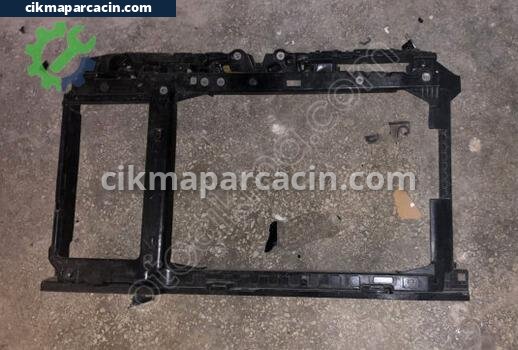 Opel Corsa Ön Panel çıkma parça