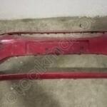 Opel Corsa 2021 Çıkma Ön Tampon No 4165092