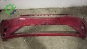 Opel Corsa 2021 Çıkma Ön Tampon No 4165092