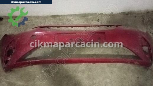 Opel Corsa Ön Tampon çıkma parça