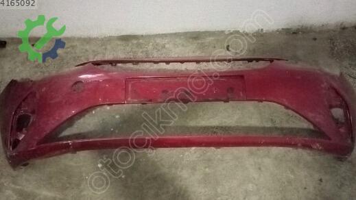 Opel Corsa Ön Tampon çıkma parça