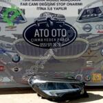 Opel Corsa 2023-2024 Çıkma Far