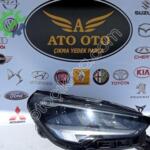 Opel Corsa 2004-2024 Çıkma Far Sağ