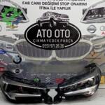 Opel Corsa 2021-2023 Çıkma Far