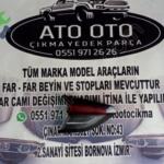 Opel Corsa 2020 Çıkma Sol İç Stop
