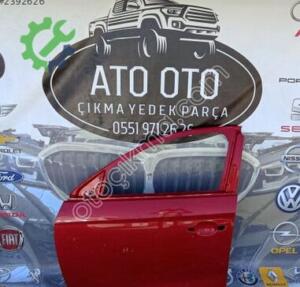 Opel Corsa 2023 Çıkma Sol Ön Kapı