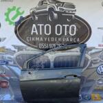 Opel Corsa 2005-2023 Çıkma Sol Ön Kapı No 2396502