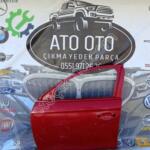 Opel Corsa 2005-2023 Çıkma Sol Ön Kapı