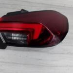 Opel Corsa 2023 Çıkma Stop No 1966826