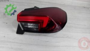 Opel Corsa 2023 Çıkma Stop (2. Adet)