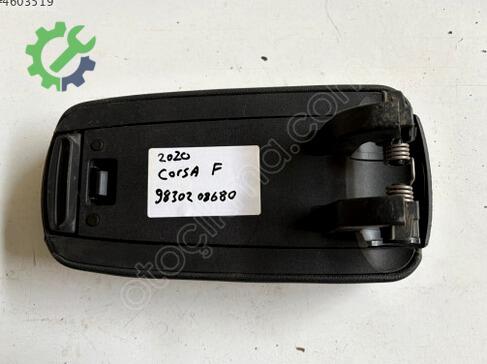 Opel Corsa Kol Dayama çıkma parça