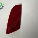 Çıkma Opel Corsa Tampon Reflektörü 9829303780