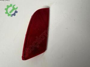 Çıkma Opel Corsa Tampon Reflektörü 9829303780