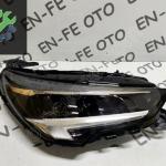 OPEL CORSA F SAĞ FAR LEDLİ ORJİNAL 3
