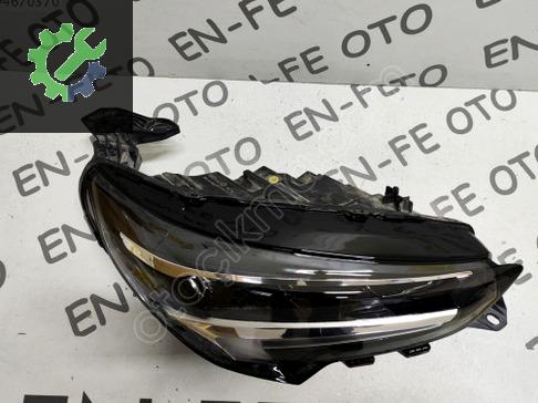 Opel Corsa Far Beyni çıkma parça