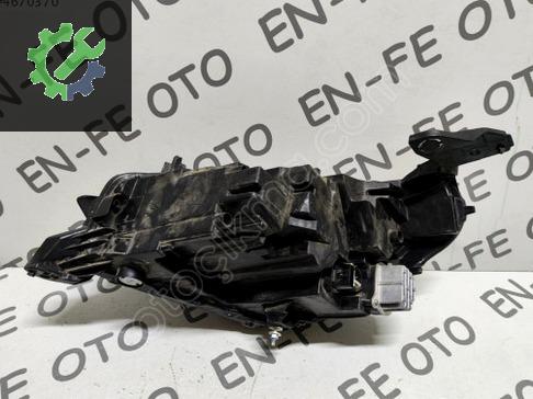 Opel Corsa Far Beyni çıkma parça