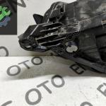 OPEL CORSA F SAĞ FAR LEDLİ ORJİNAL 3