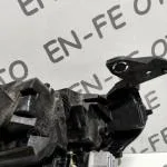 OPEL CORSA F SAĞ FAR LEDLİ ORJİNAL 3