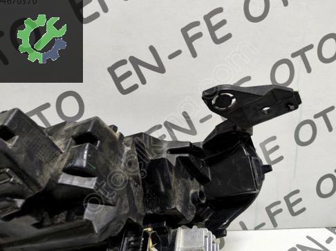 Opel Corsa Far Beyni çıkma parça
