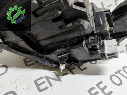 Opel Corsa Far Beyni çıkma parça