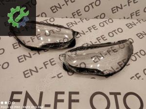 OPEL CORSA F SAĞ SOL FAR CAMI SIFIR 2020-2023 3