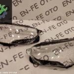 OPEL CORSA F SAĞ SOL FAR CAMI SIFIR 2020-2023 3