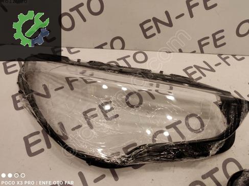 OPEL CORSA F SAĞ SOL FAR CAMI SIFIR 2020-2023 3