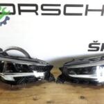 Opel Corsa 2021-2024 Çıkma Far
