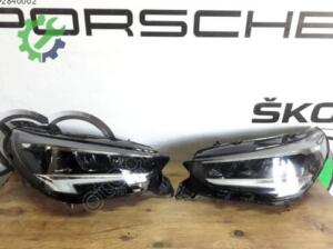 Opel Corsa 2021-2024 Çıkma Sağ Sol Far