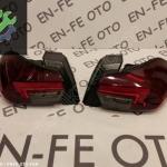 OPEL CORSA F SAĞ SOL STOP LAMBASI SIFIR 3