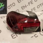 OPEL CORSA F SAĞ SOL STOP LAMBASI SIFIR 3