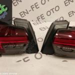 OPEL CORSA F SAĞ SOL STOP LAMBASI SIFIR 3