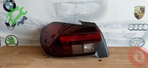 Opel Corsa Sol Dış Stop çıkma parça