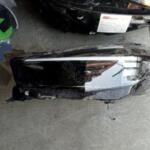 Opel Corsa Çıkma Far Sol