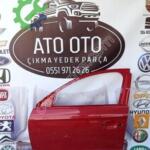 Opel Corsa 2021-2023 Çıkma Sol Ön Kapı No 2424733