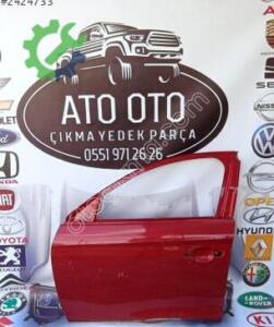 Opel Corsa 2021-2023 Çıkma Sol Ön Kapı No 2424733
