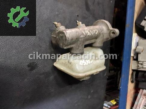 Opel Corsa Fren Ana Merkezi çıkma parça