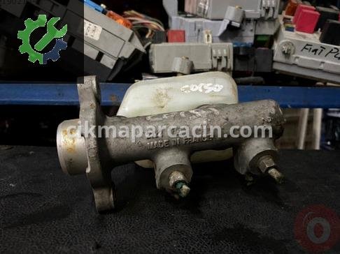 Opel Corsa Fren Ana Merkezi çıkma parça