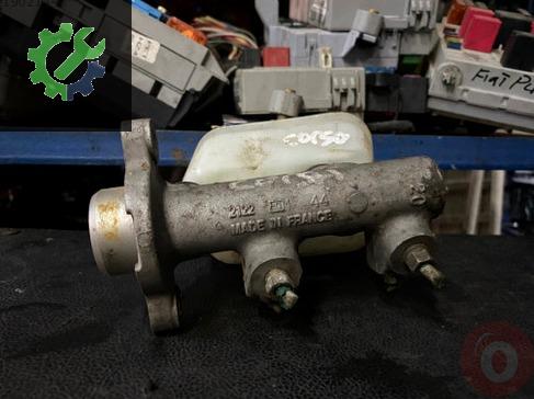 Opel Corsa Fren Ana Merkezi çıkma parça